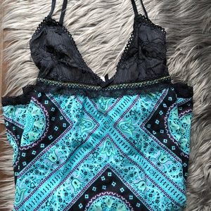 Free people nightgown/Slip NWOT